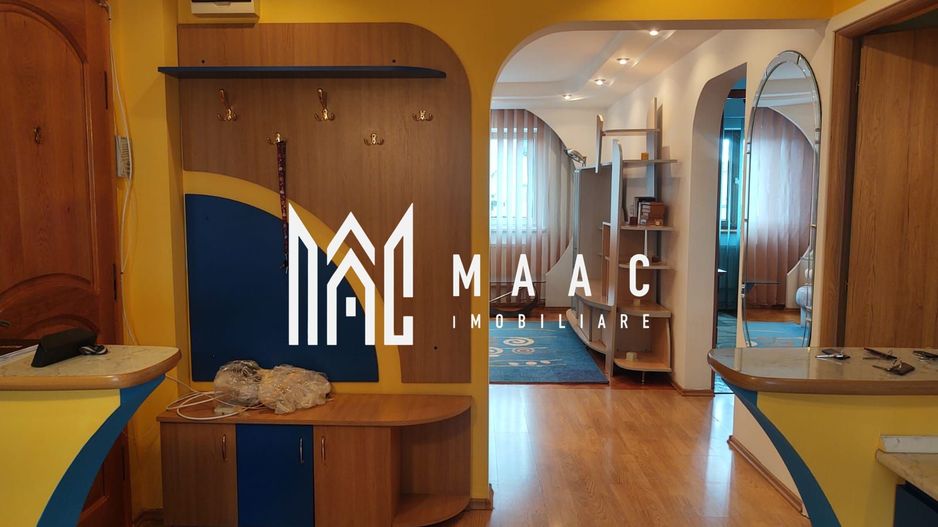 Apartament 3 camere I Etajul 3 I Decomandat I Strand - Poză 10