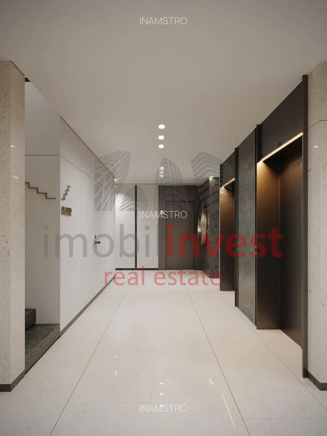 Nobel Art Apartments by Inamstro - Poză 8