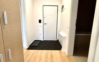 Apartament 2 camere | Parcare | Prima Închiriere | Ozone Residence - Poză 14