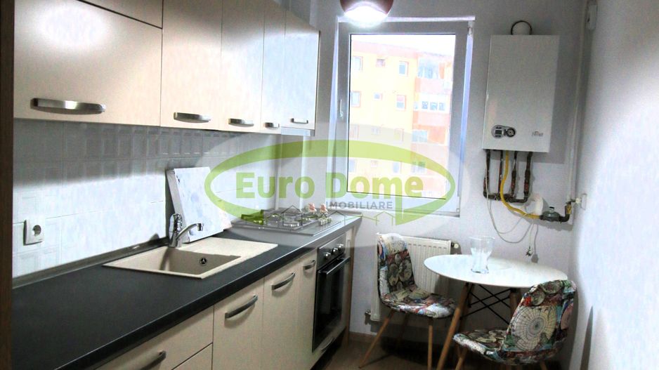 Tractorul, imobil 3 camere in bloc nou - Poză 9