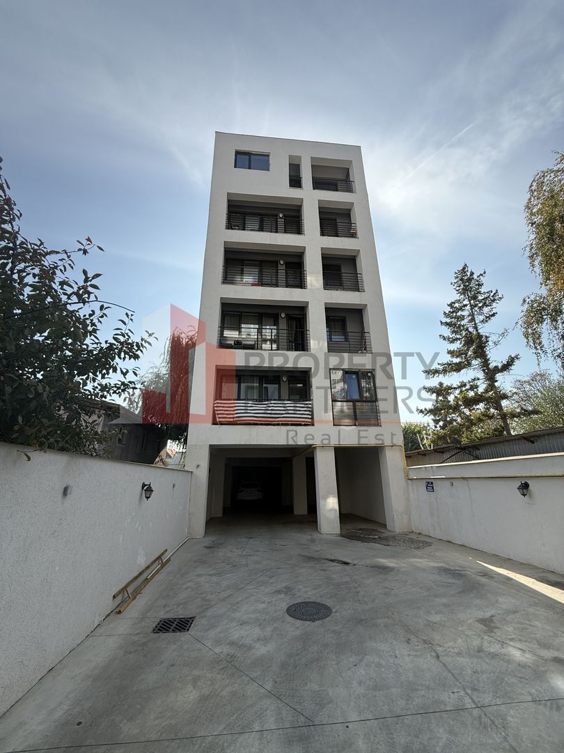 Apartament 3 camere - Matei Voievod 114. Comision 0 - Poză 1