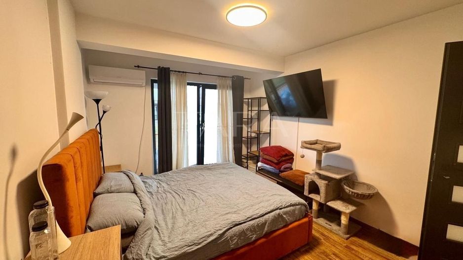 Apartament 2 camere cu terasă, zona VIVO - Poză 4