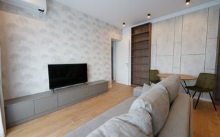 NEW! 2 Camere + Parcare, Nusco City, Aviatiei, Mall Promenada - Poză 5
