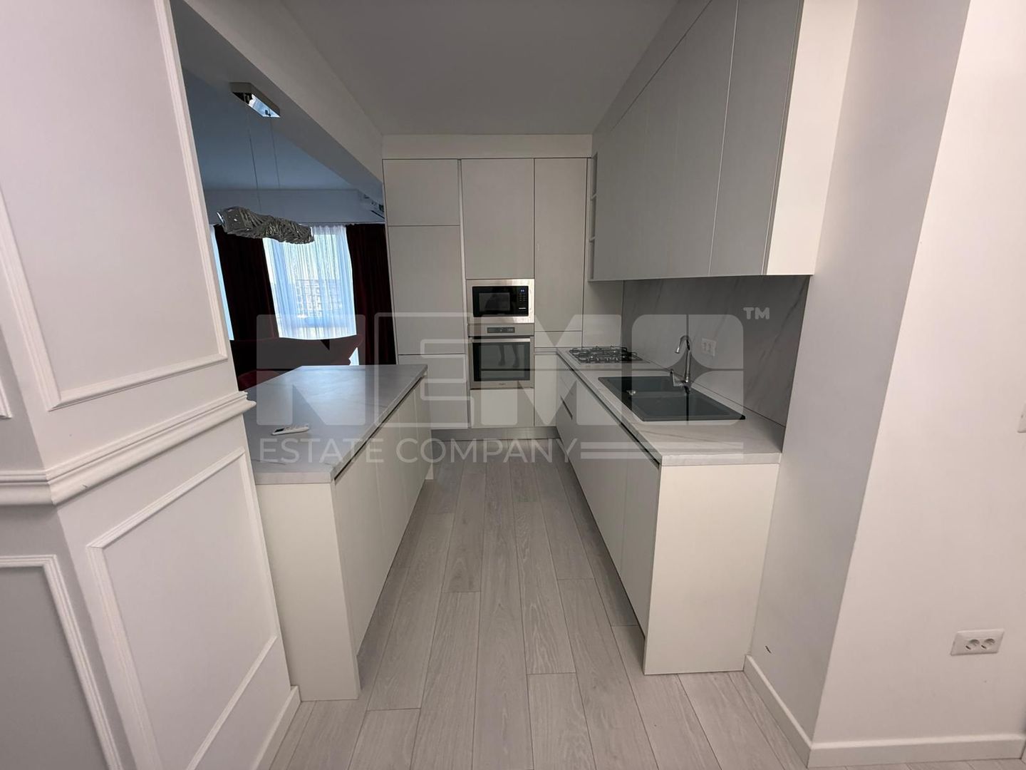 APARTAMENT 3 CAMERE | BLOC NOU CU LIFT | PARCARE SI BOXA | RADAUTI - Poză 5