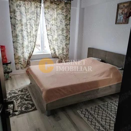 3 CAMERE DECOMANDAT - ETAJ INTERMEDIAR - BLOC NOU - VALEA LUPULUI - Poză 1