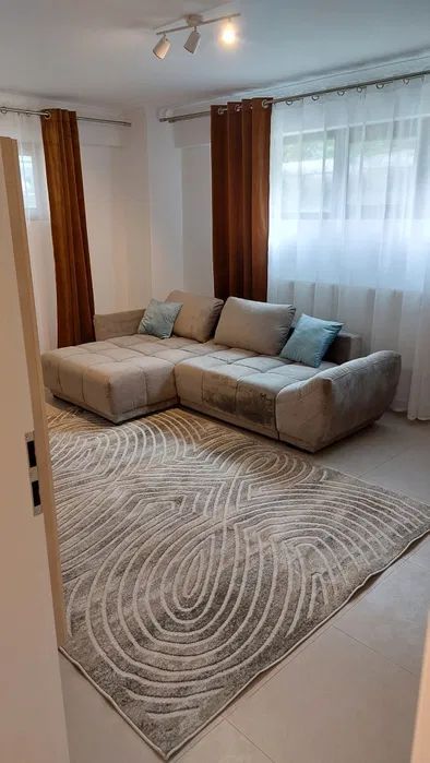 Apartament modern 1 camera Dec 40 mp Baza 3 Carrefour Felicia 350 euro - Poză 2