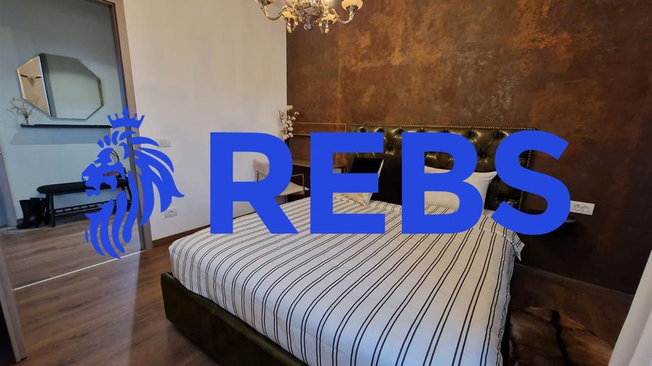 Apartament de lux cu 2 camere open space zona Take Ionescu (ISHO) - Poză 14