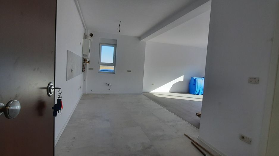 SAD  cu 2 camere si loc de parcare - Poză 9