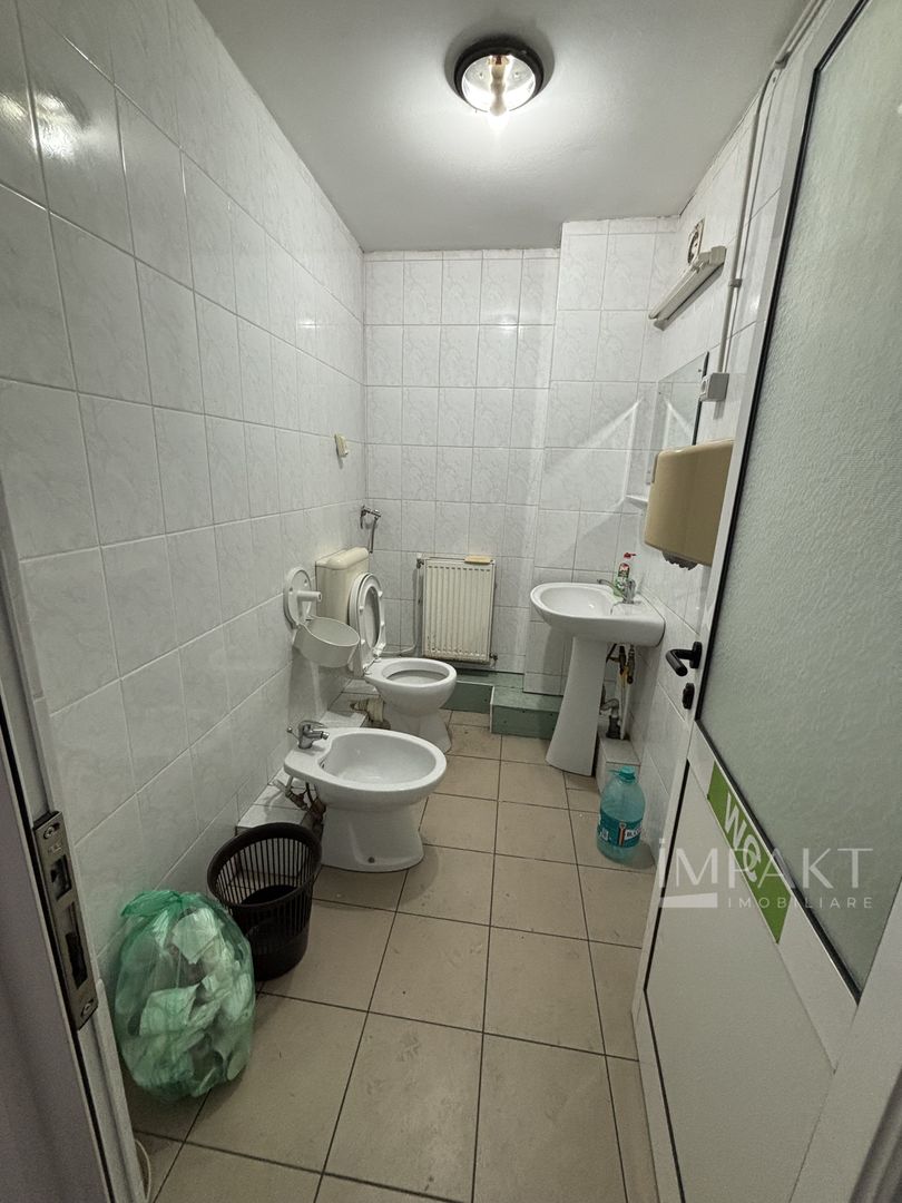 Hala industriala pentru productie sau depozitare. Baciu - Poză 7