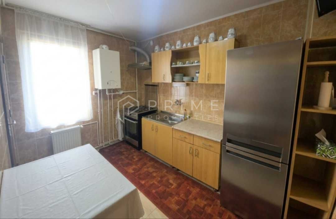 Apartament cu 2 camere- Parcare acoperită – Etaj 1- Str. Tisei, Unirii - Poză 1