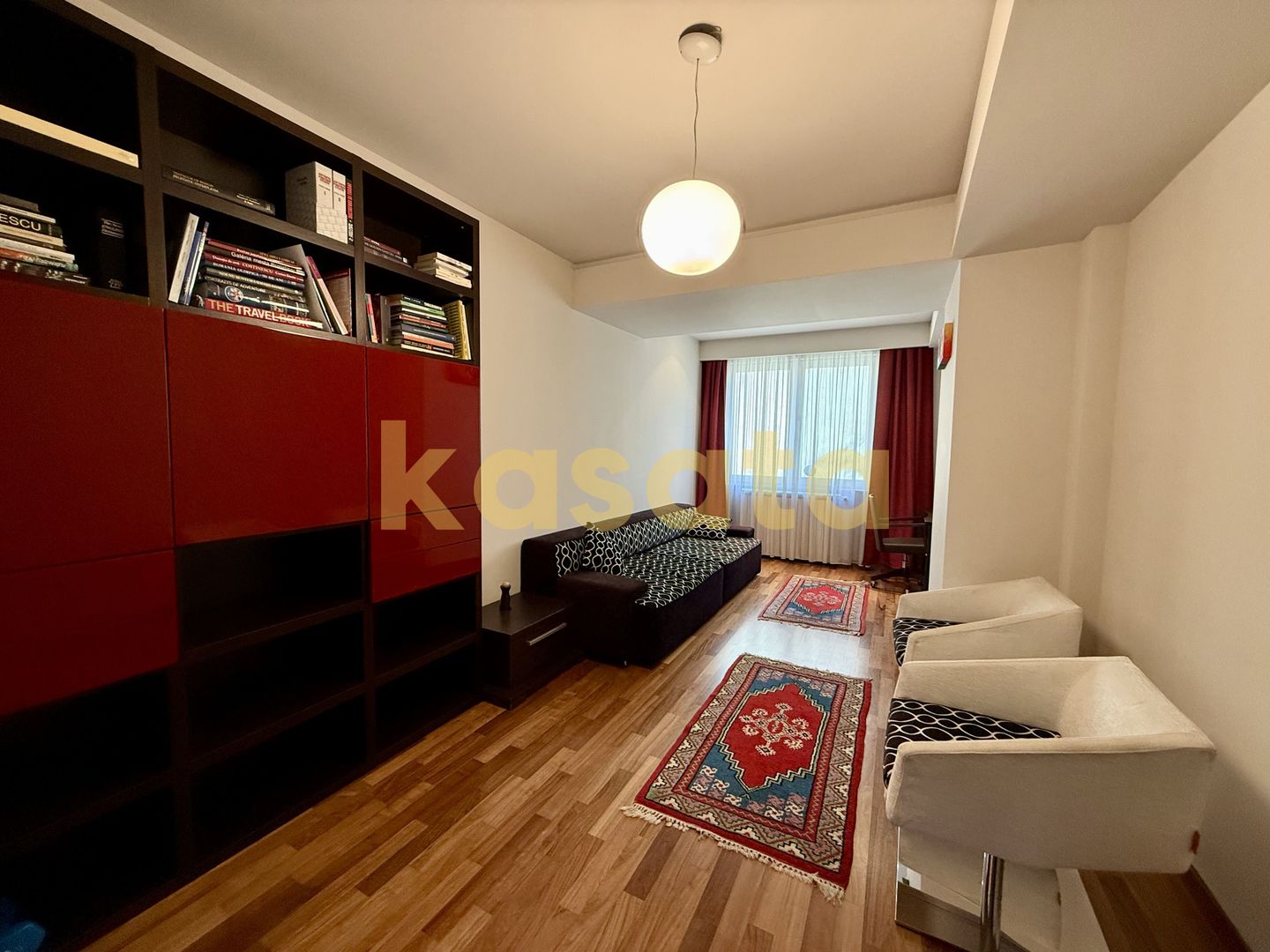 APARTAMENT DE LUX | MOBILAT | UTILAT | HERASTRAu | 150 mp - Poză 10