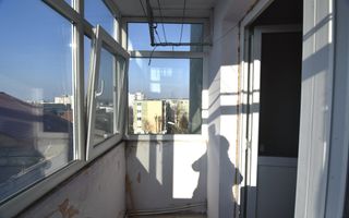 Apartament 2 camere, etaj 3, langa Lidl Exercitiu - Poză 11