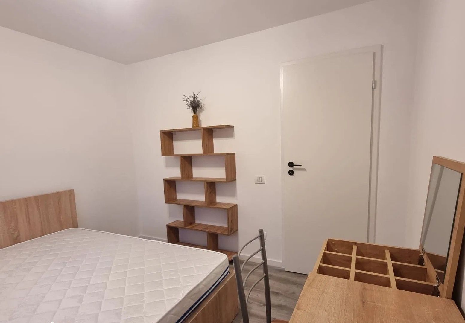 Apartament cochet cu doua camere, Titulescu-Victoriei - Poză 5