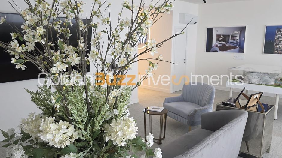 Clădire birouri boutique | P+4 | 550 mp | 100% închiriată | - Poză 4