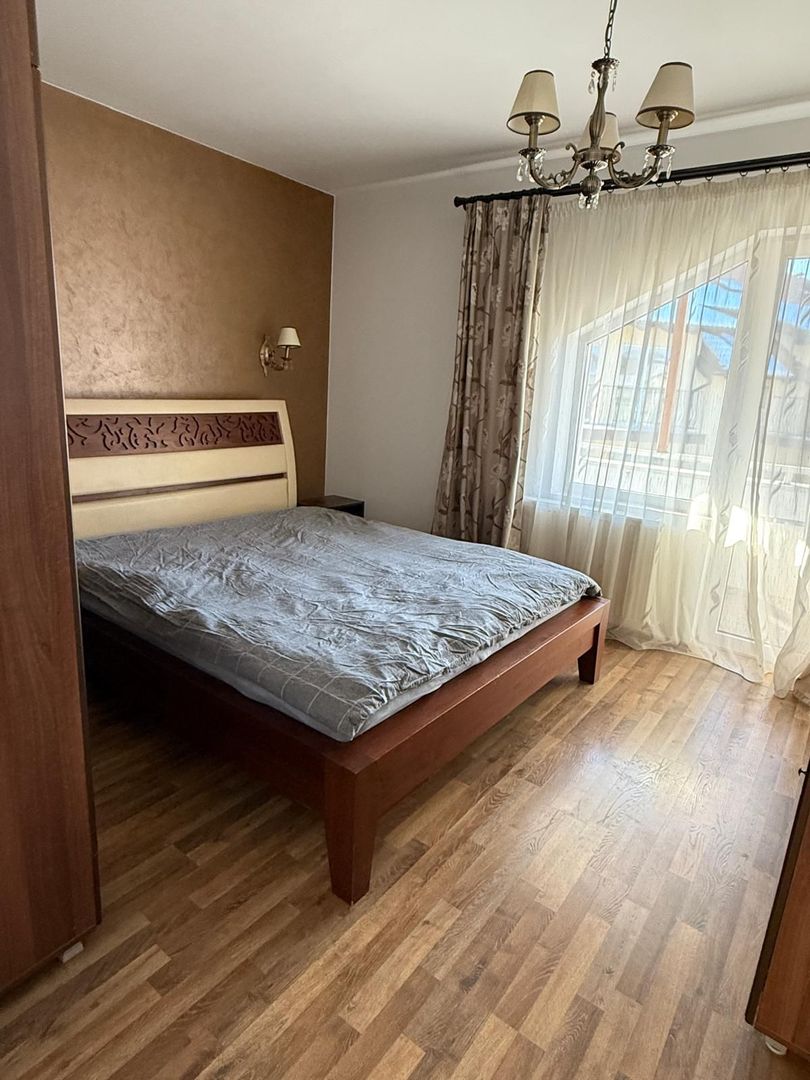 🌟 Apartament luminos, modern și gata de mutat - Poză 3