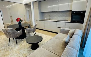 Apartament premium | 3 camere | Cortina 126 | Iancu Nicolae - Poză 4