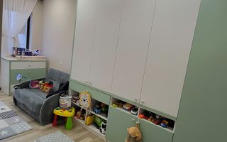 Ag BRASADAS vinde ap 4 cam 105mp et 2/3 TITULESCU. - Poză 6