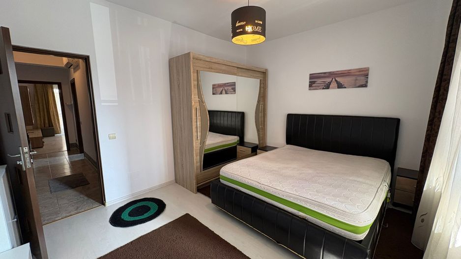 AP. 2 CAMERE APARATORI, CENTRALA PROPRIE, BUCATARIE INCHISA, METROU - Poză 4