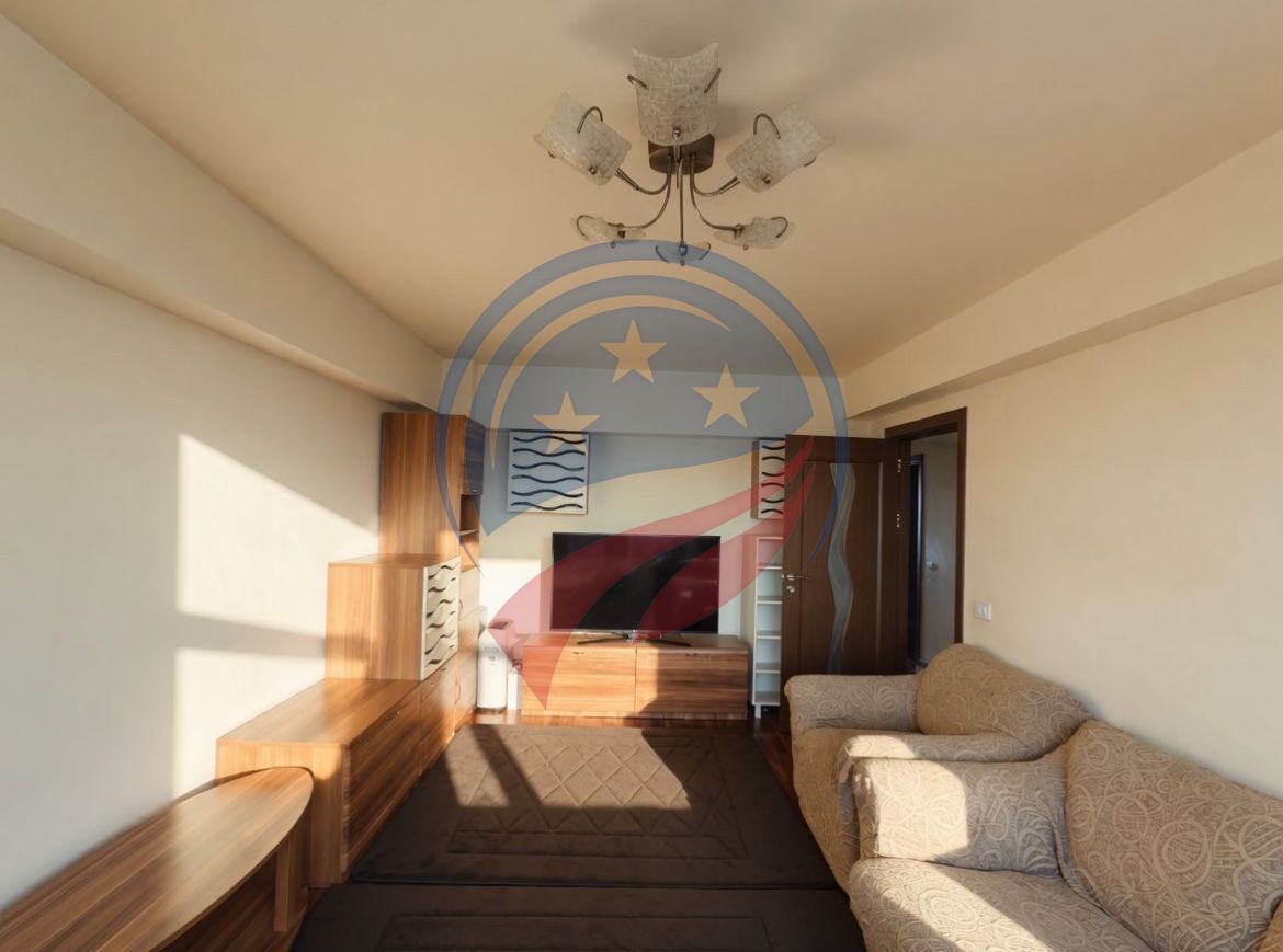 Apartament 4 camere | 89 mp utili + balcon | 2 băi | Centrală | 4 AC - Poză 2