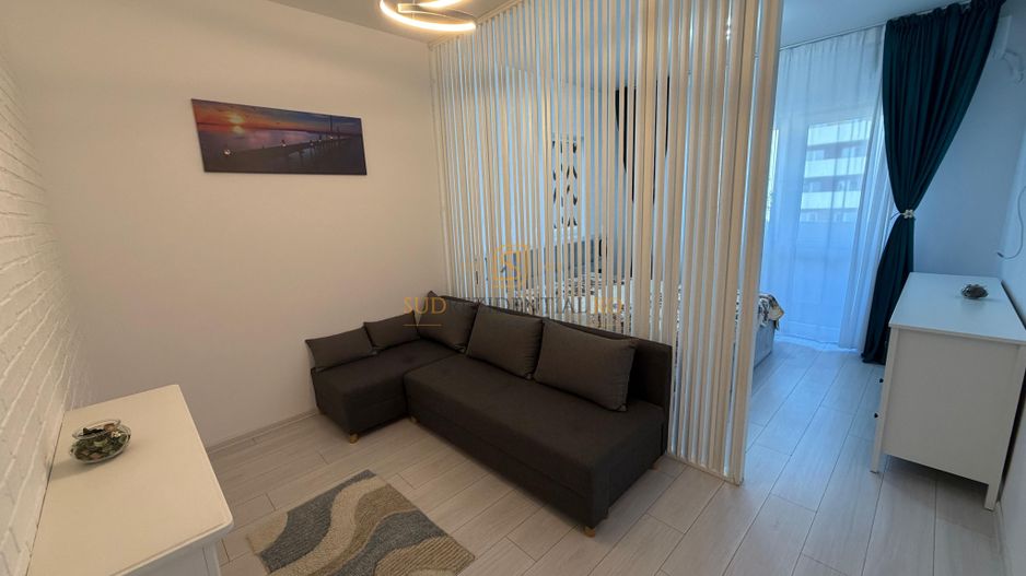 Apartament doua camere cu loc de parcare inclus | Parc Tudor Arghezi - Poză 3