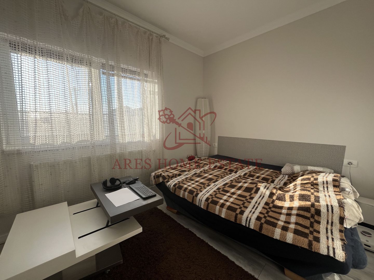 Duplex pe parter cu curte generoasa | Mosnita Veche - Poză 6