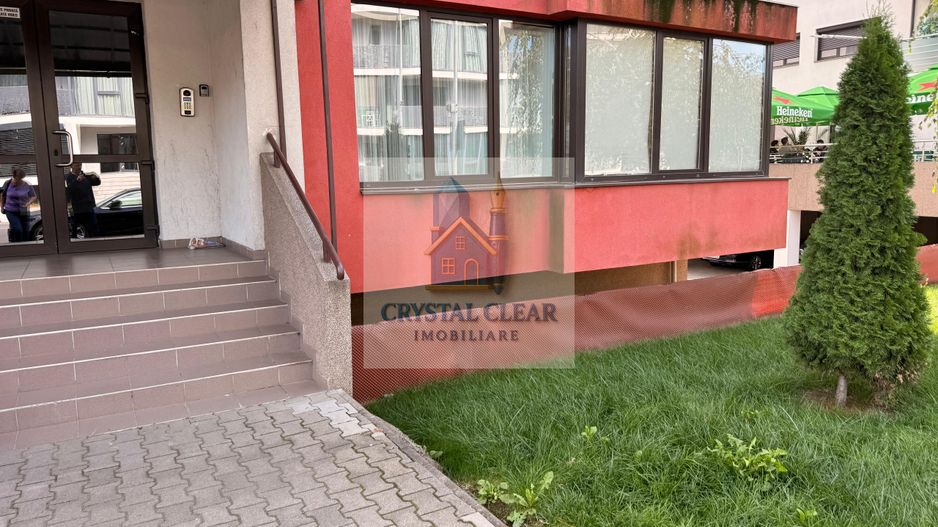 De închiriat apartament 1 cameră zona Tudor - str. Livezeni - Poză 7