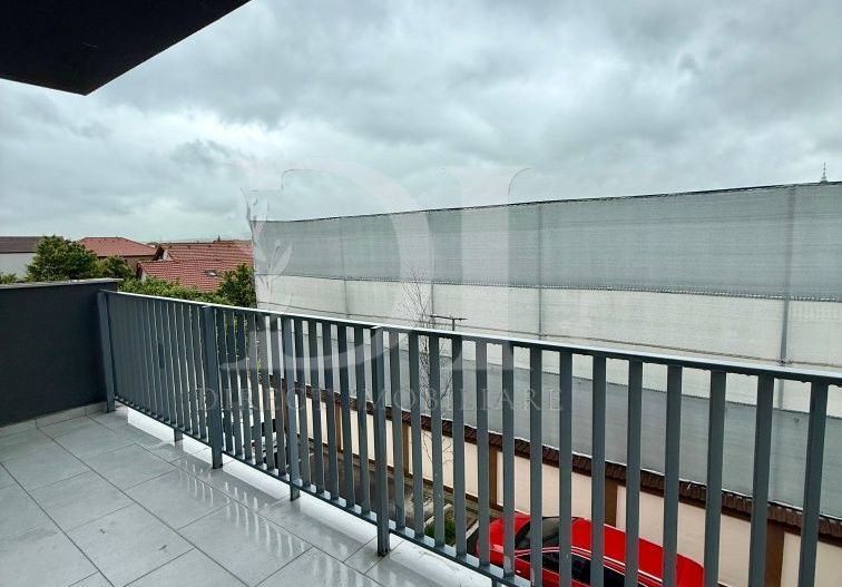 Apartament la cheie / etaj intermediar - Poză 5