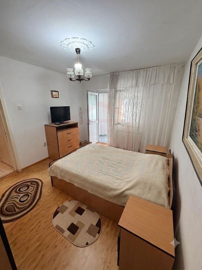 🏡 Apartament cu 2 camere decomandat de vânzare – Micro 39B - Poză 5