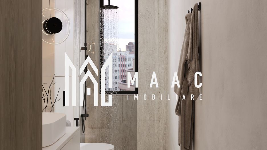 APARATEMNT 3 CAMERE I CALEA SURII MICI - Poză 24