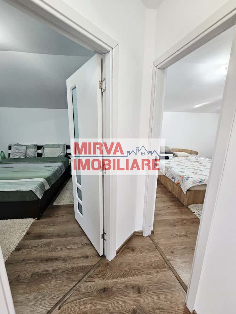 🏡 Vilă modernă cu 5 camere – Mănești - Poză 35