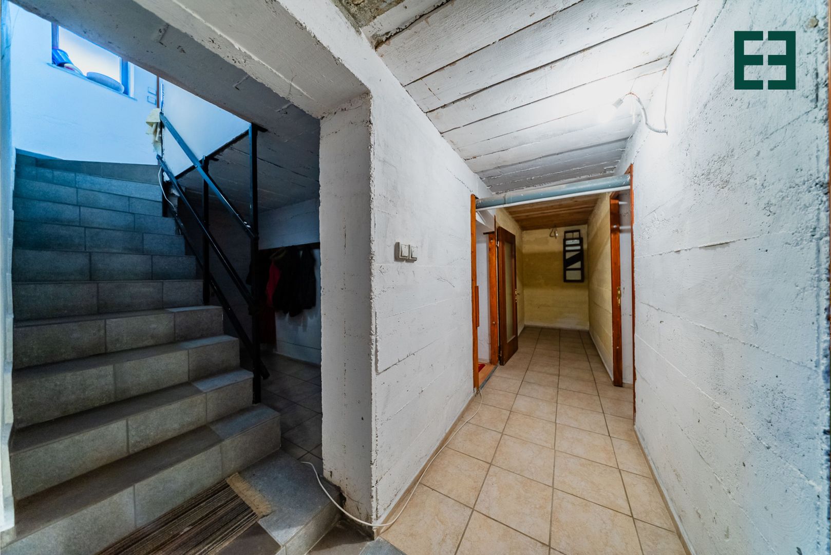 Casă 14 camere și 1080 mp teren - Aradul Nou - Arad - Poză 23