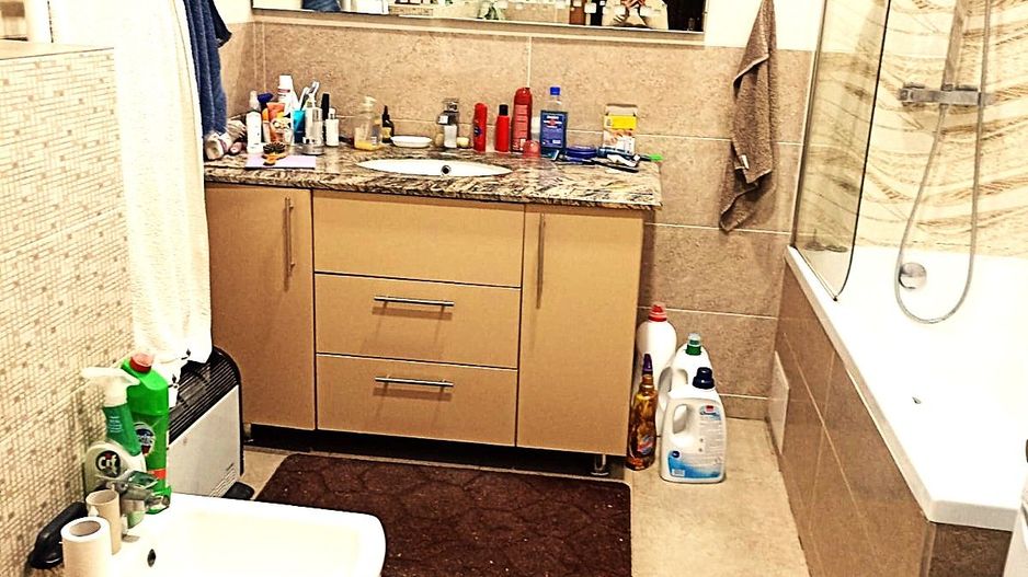 Garsoniera spatioasa zona Coresi - Poză 5