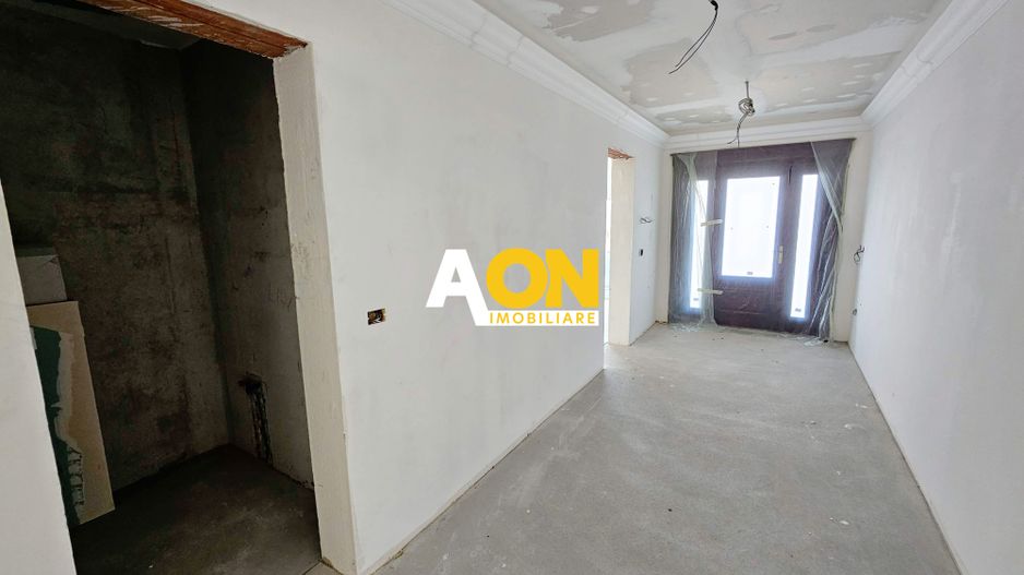 Casă 6 camere în Ciugud, dotări premium și design modern, 710 mp teren - Poză 5