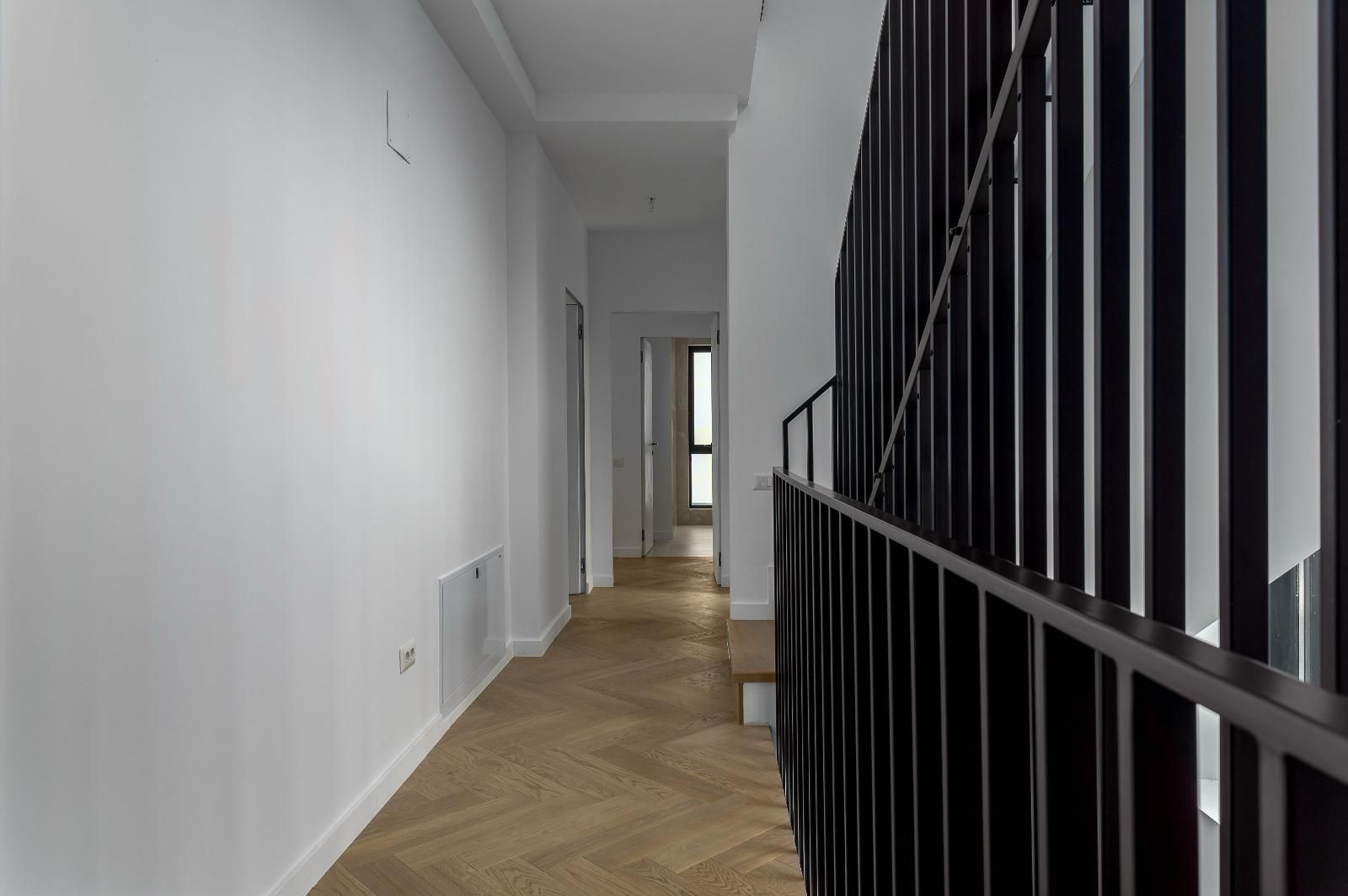 PROIECT NOU! | VILA PREMIUM | 6 CAMERE | EROU IANCU NICOLAE - Poză 24