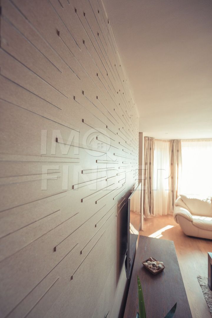 Vanzare 3 camere 120 mp, Europa, totul la cheie - Poză 12