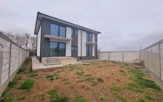 SOLD/VANDUT Casa / Vila de vanzare Palazu Mare - Poză 13