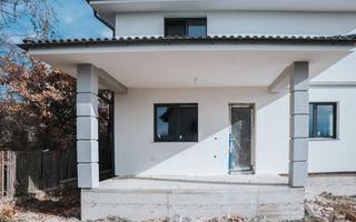 Casa de vanzare moderna, 4 camere, zona Nord! - Poză 3