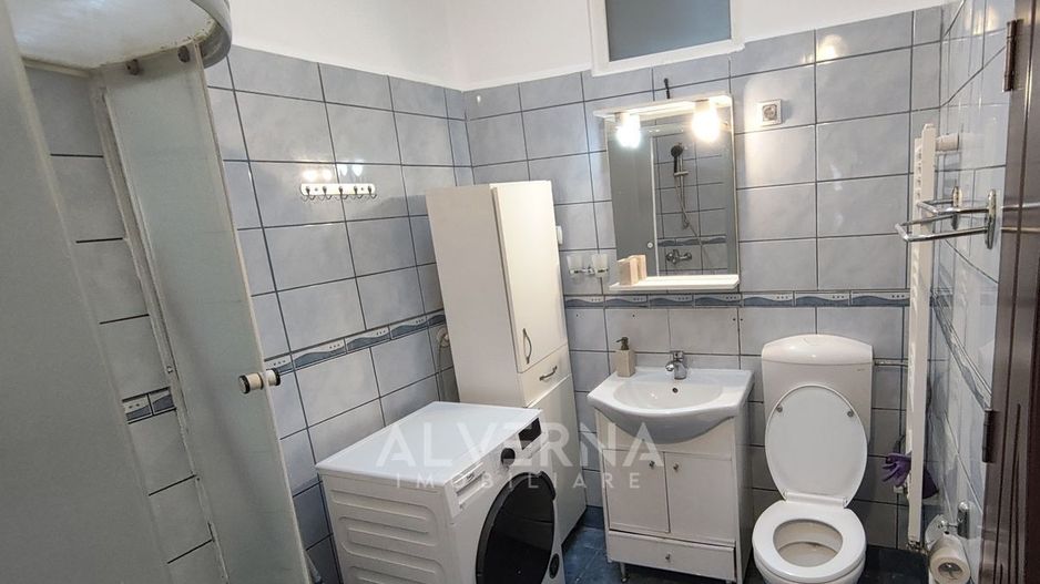 Apartament 3 camere | 51mp | zona Decebal - semicentral - Poză 8