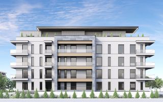 Ap 3 camere – 83 mp utili | Pallady – Metrou Nicolae Teclu - Poză 7