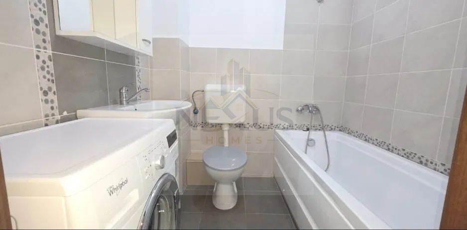 🏡 STUDIO DE ÎNCHIRIAT | AMURGULUI | 390 €/LUNĂ - Poză 6