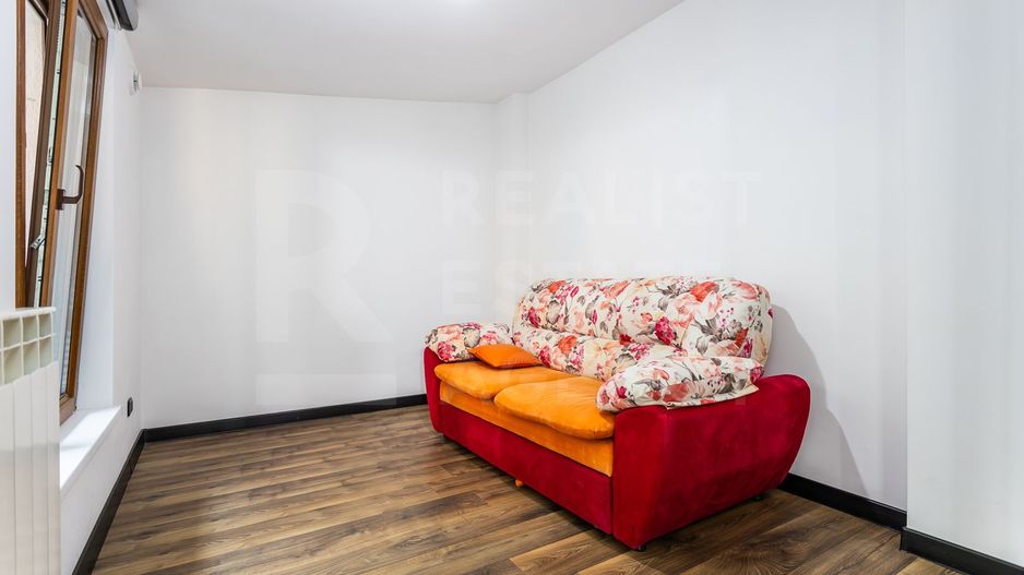 Chirie, apartament, 2 camere, strada Alexei Şciusev, Centru - Poză 4