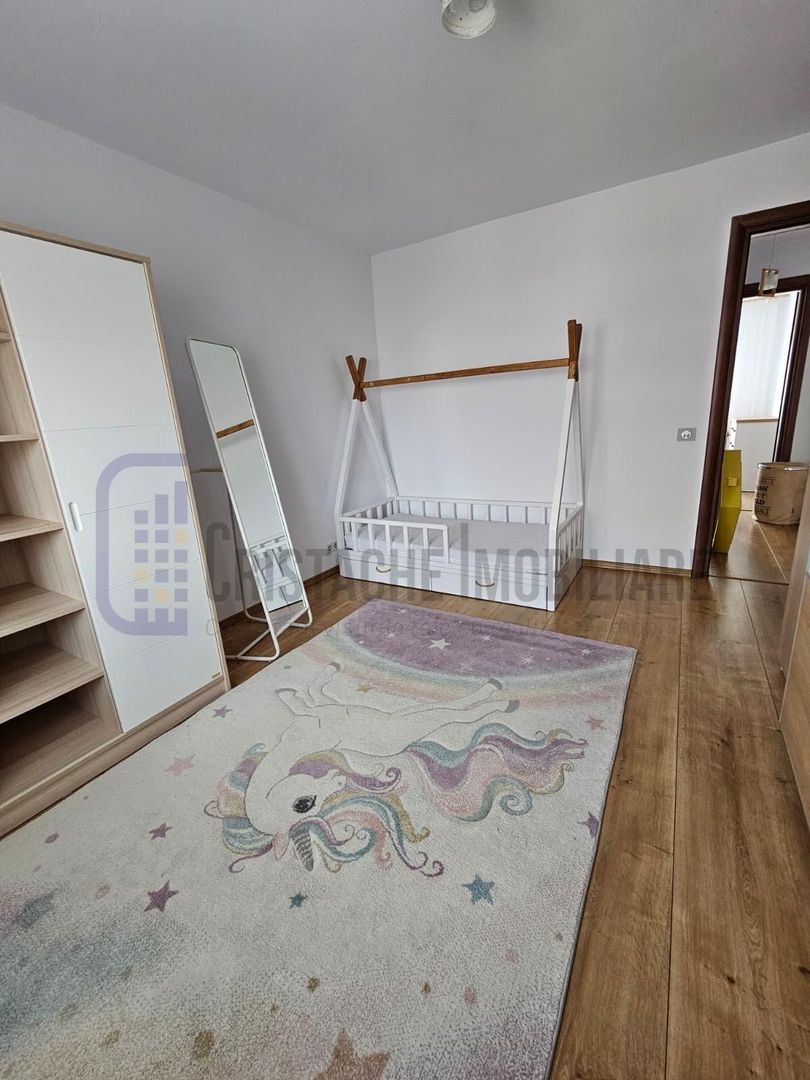 Apartament 3 Camere semidecomandat | Bd. 1 Mai - Favorit | Renovat & Mobilat - Poză 10