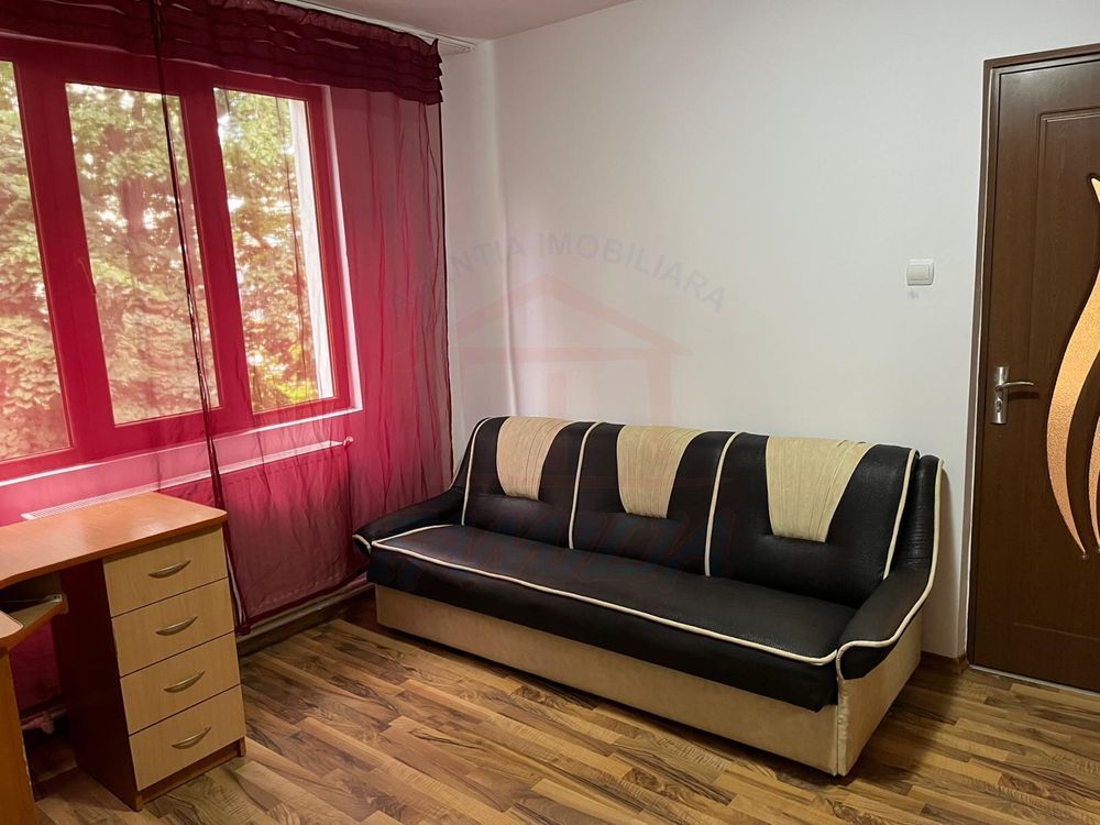 Inchiriere apartament 2 camere, Micro 19, 48 mp, 1650 Lei/Luna - Poză 5