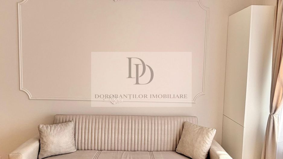 Apartament 3 camere Finisaje Premium | Parcare subterana | Urușagului - Poză 14