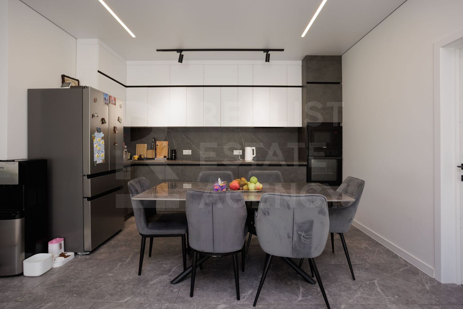 Vânzare, Duplex, 3 camere, 110 mp, str. Dumitru Cantemir, Bubuieci - Poză 18