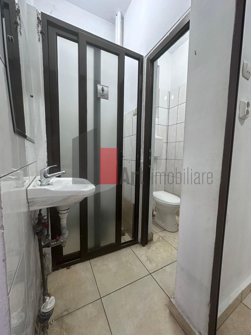 Spatiu comercial de inchiriat  zona/cartier Giurgiului - Poză 6