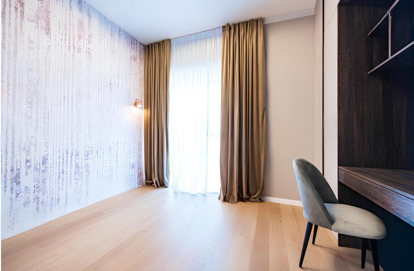 Apartament High-End 3 camere One Verdi Park I Barbu Vacarescu - Poză 14