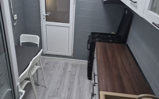Inchiriere apartament 2 camere, Cosbuc, PARTER, 43 mp, 430 EURO/Luna - Poză 8