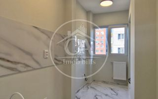 Apartament de vânzare cu 1 camere în zona Rogerius, Oradea - Poză 4