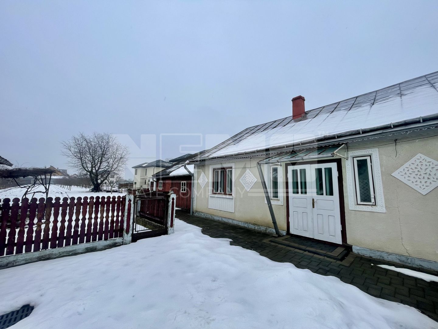 Casa veche stil nemtesc | Teren 23,5 ari | Radauti - Poză 27